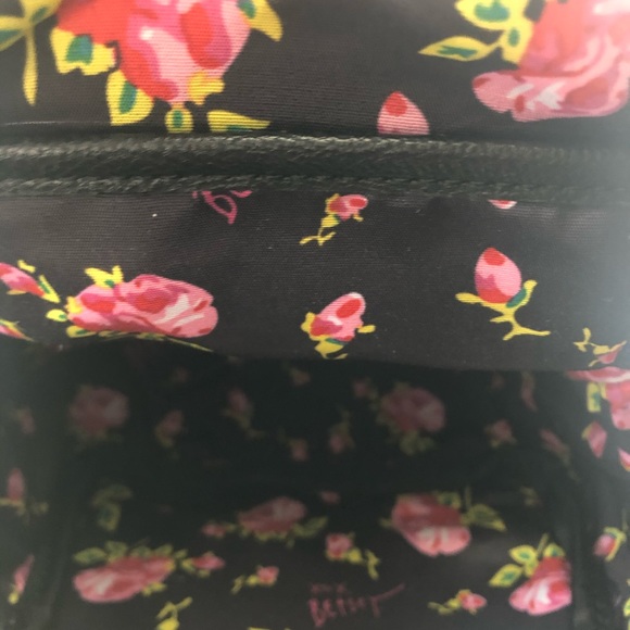 Betsey Johnson Animal Kitsch Cat Backpack - Picture 6 of 6